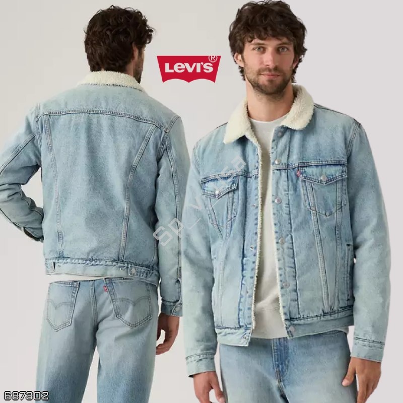 Levi's