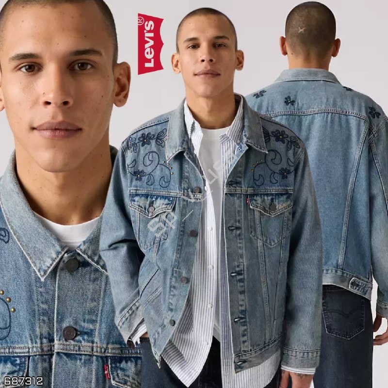 Levi's