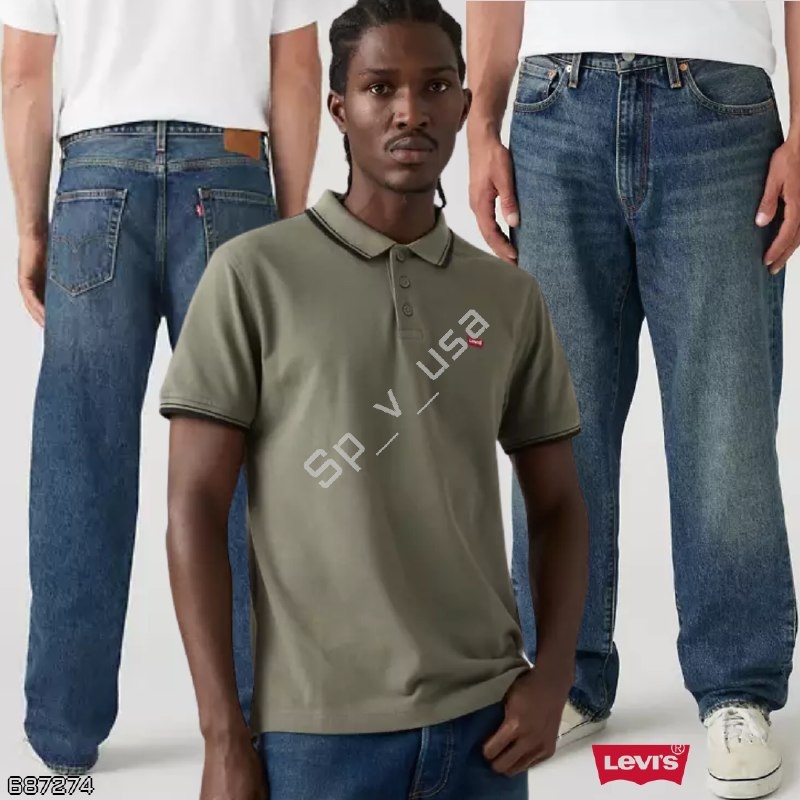 Levi's