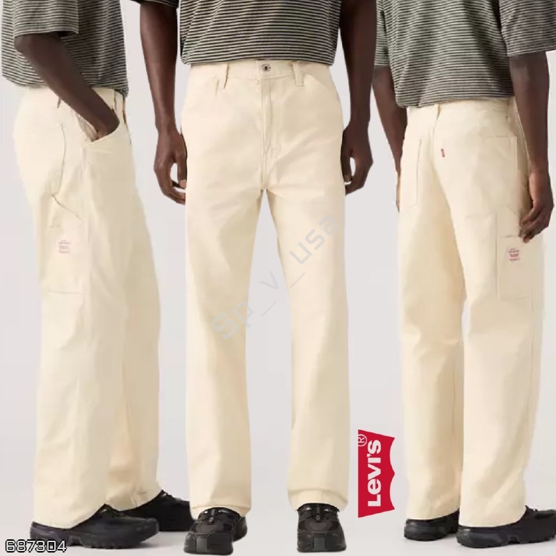 Levi's