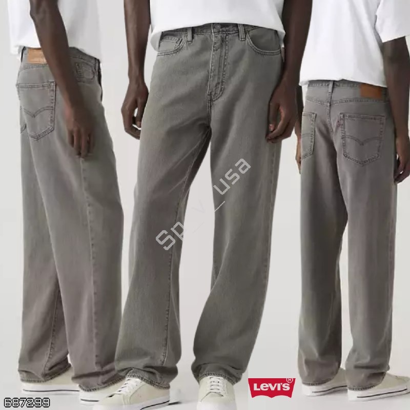 Levi's