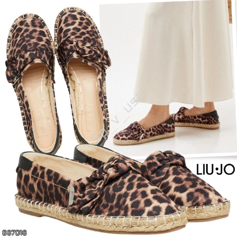 Liu Jo