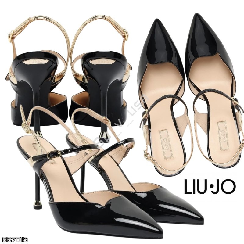 Liu Jo