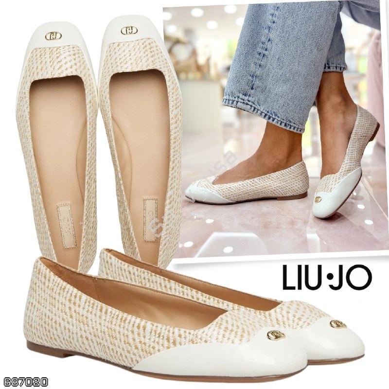 Liu Jo