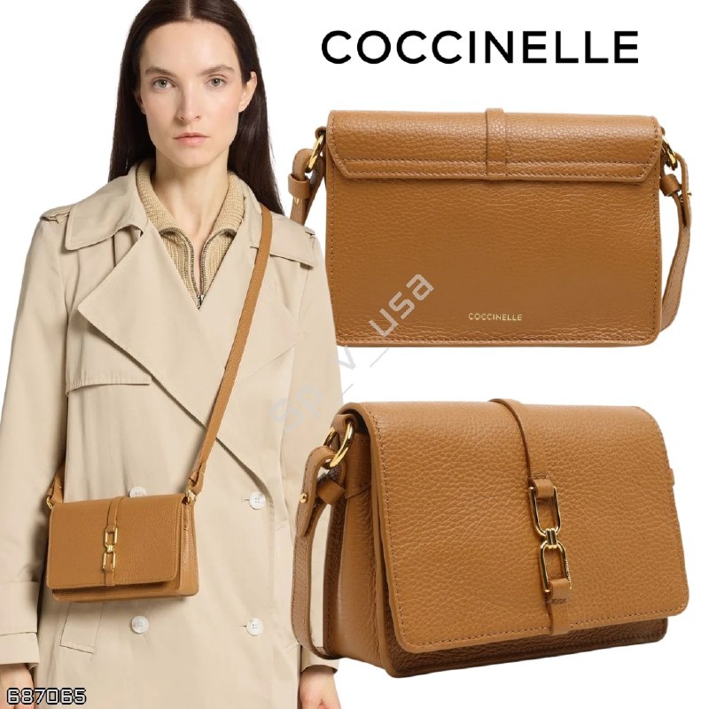 Coccinelle