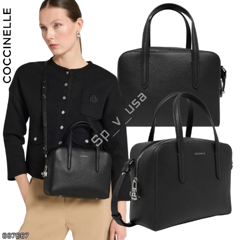 Coccinelle