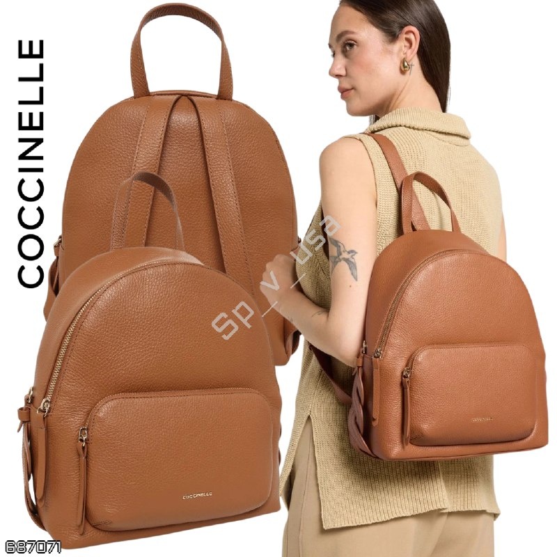 Coccinelle