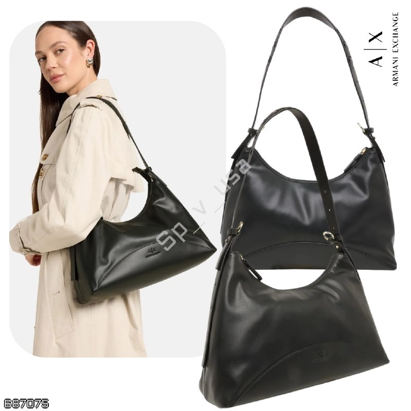 Armani Exchange