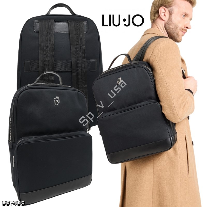 Liu Jo