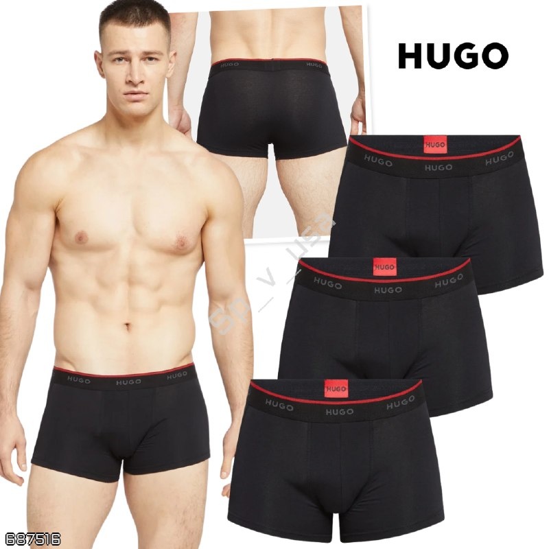 HUGO