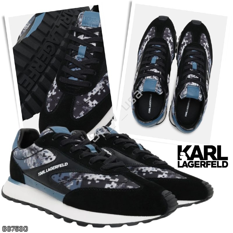 Karl Lagerfeld