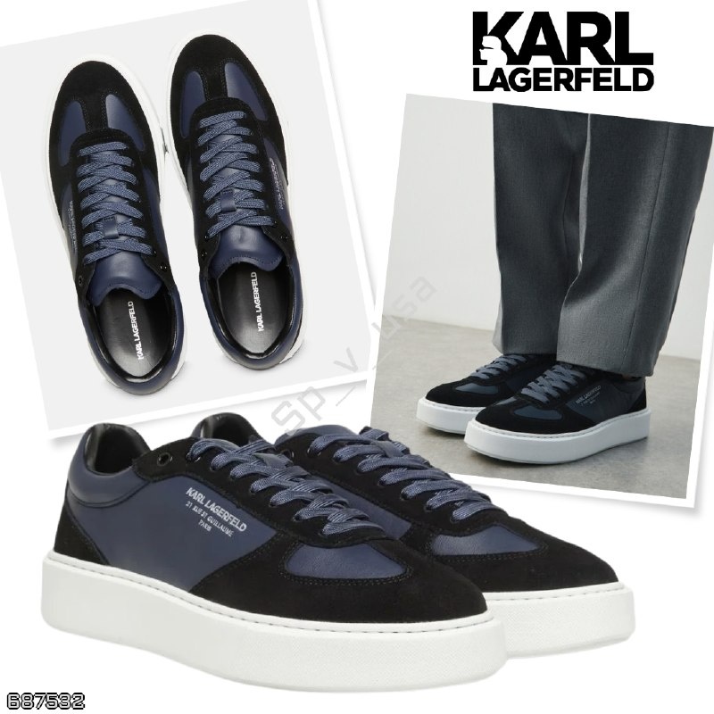 Karl Lagerfeld