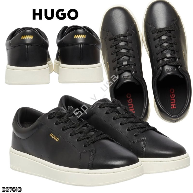 HUGO