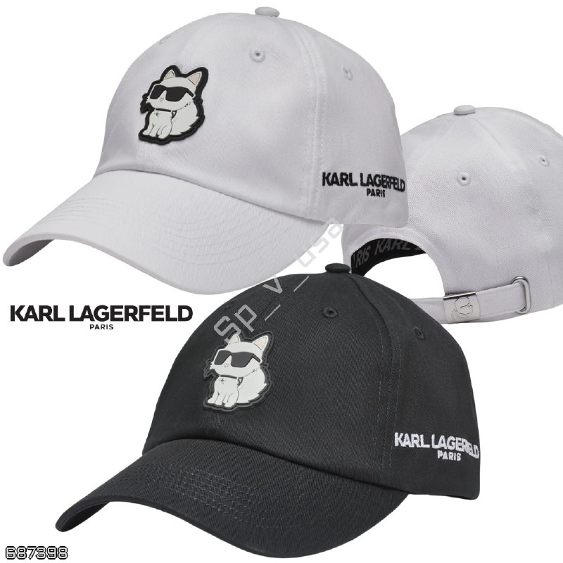 KARL LAGERFELD PARIS