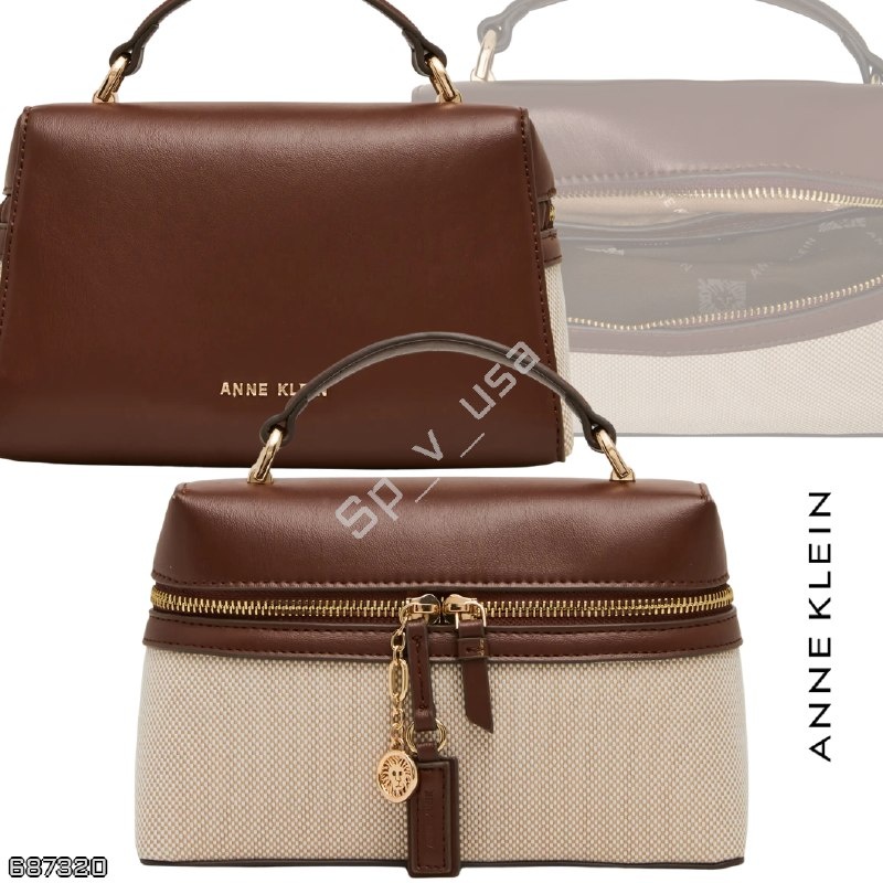 ANNE KLEIN