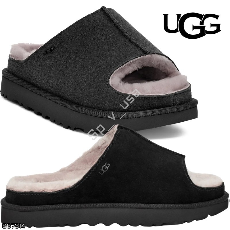 UGG