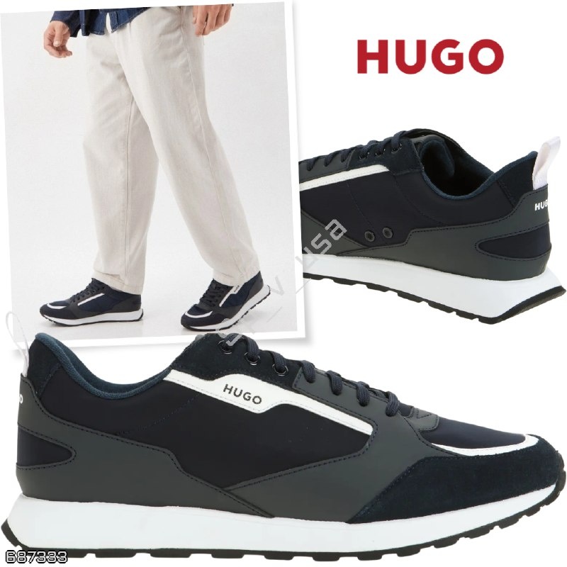 HUGO