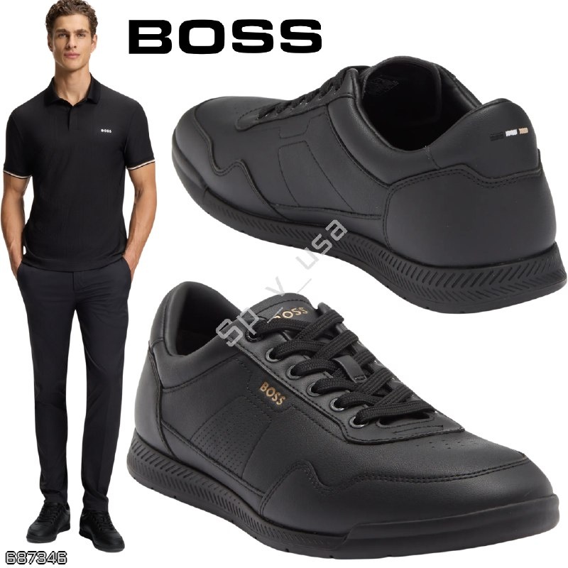 BOSS