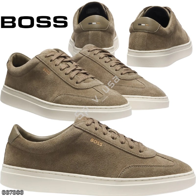 BOSS