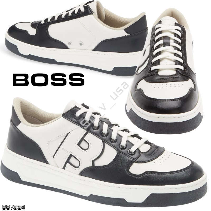 BOSS