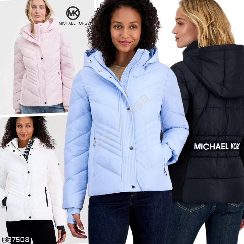 Michael Kors