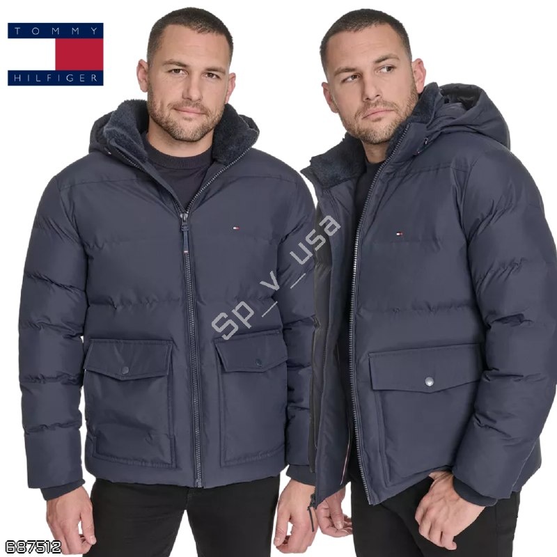 Tommy Hilfiger