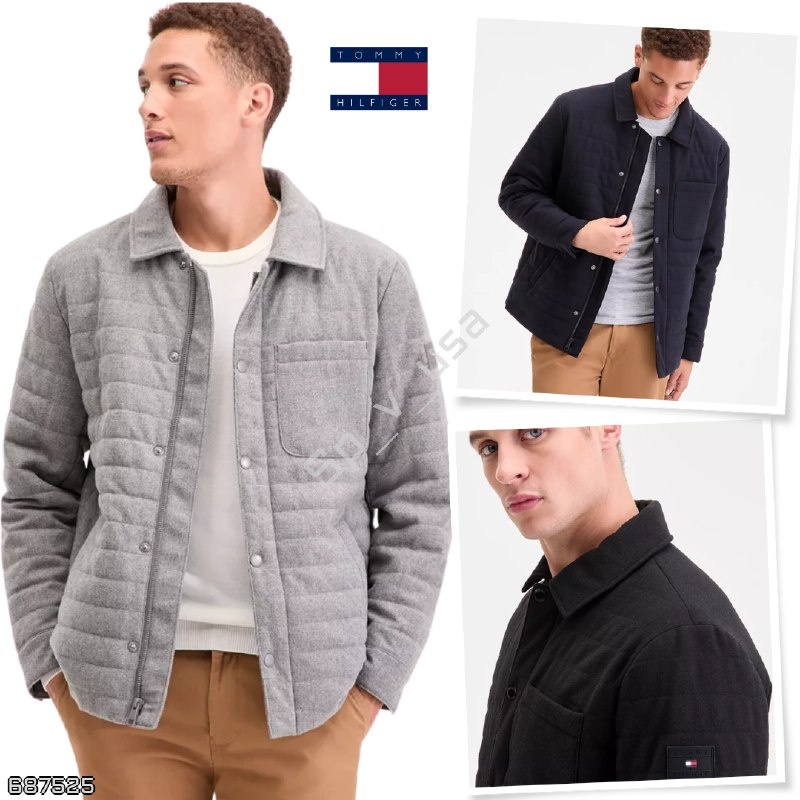 Tommy Hilfiger