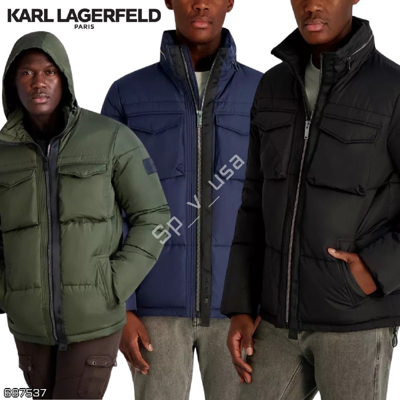 KARL LAGERFELD PARIS