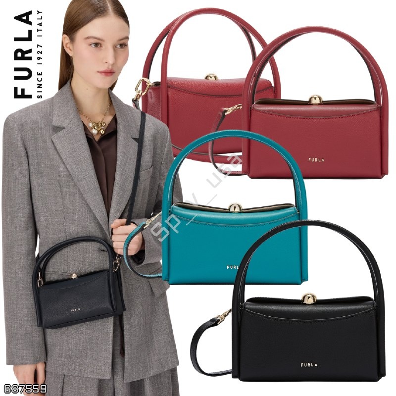 Furla 🇺🇸