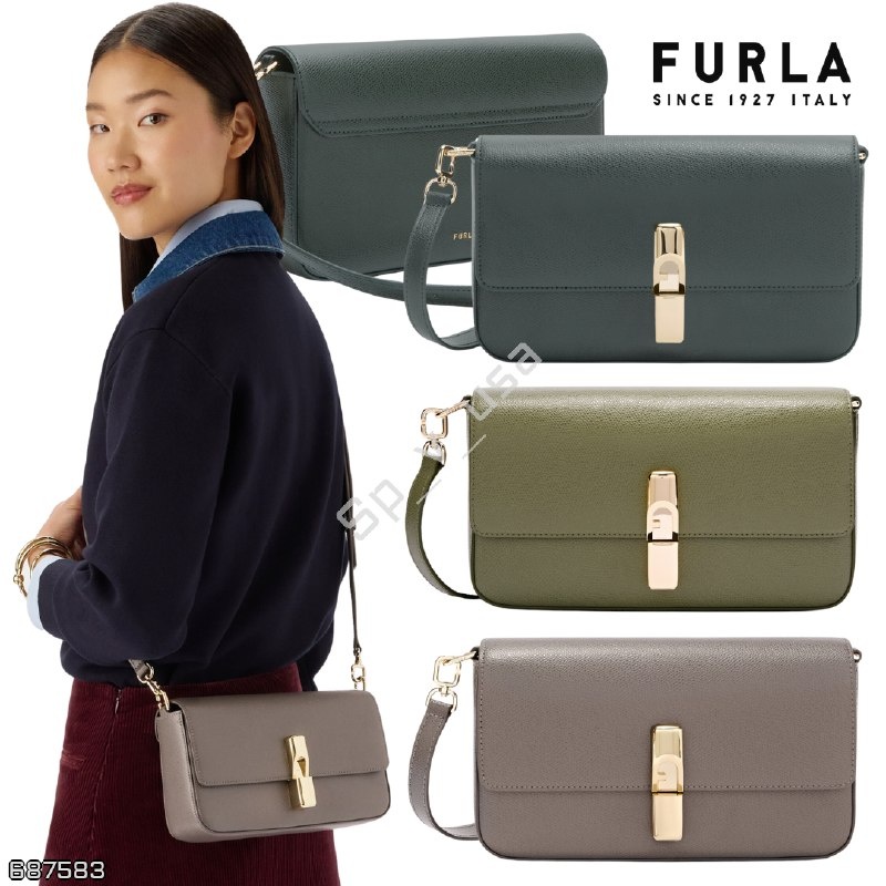 Furla 🇺🇸