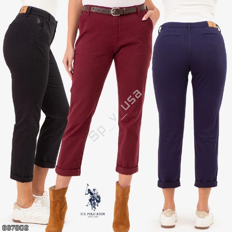 UsPoloAssn
