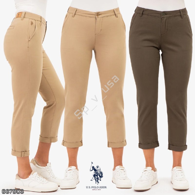 UsPoloAssn