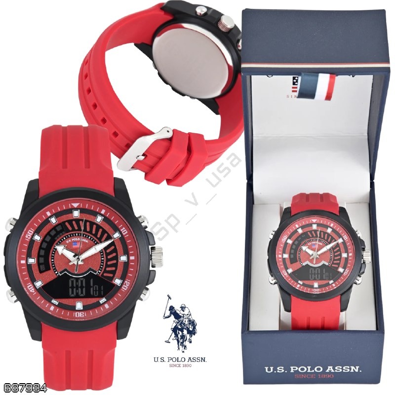 UsPoloAssn