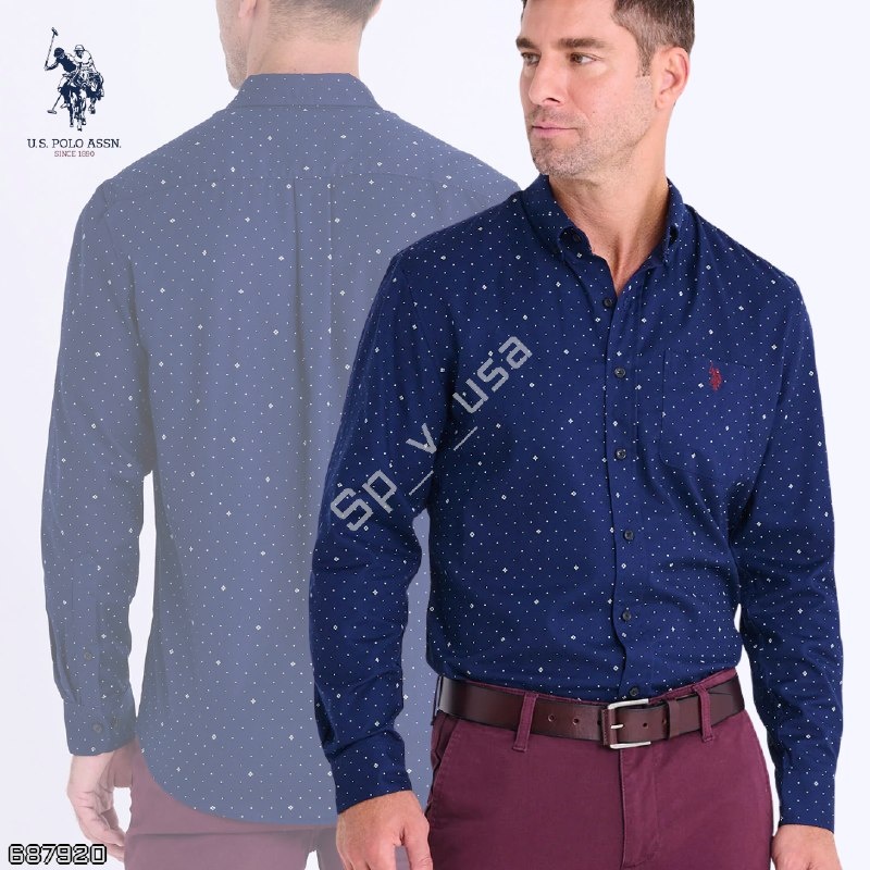 UsPoloAssn