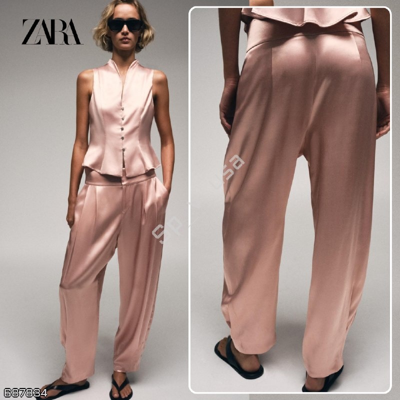 ZARA