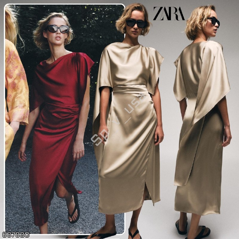 ZARA