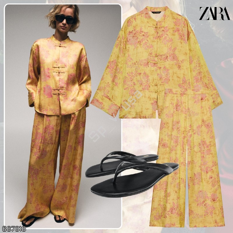 ZARA