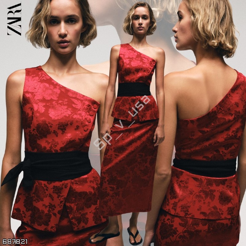ZARA