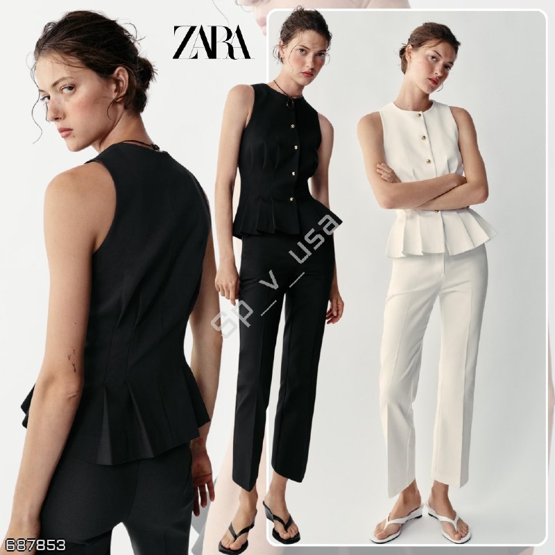 ZARA