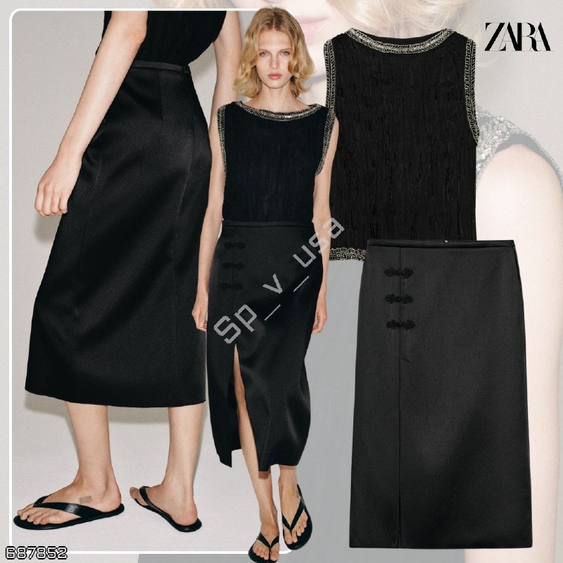 ZARA