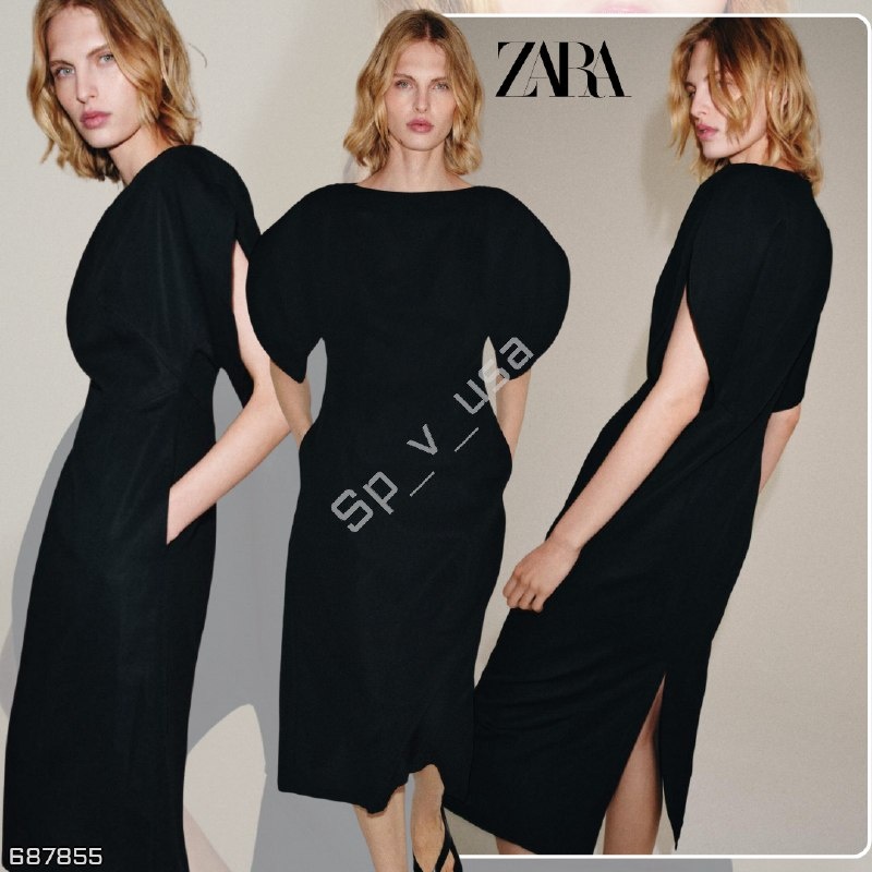ZARA