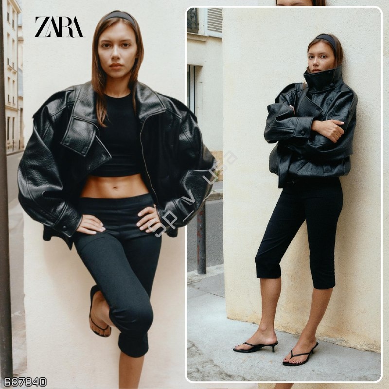 ZARA