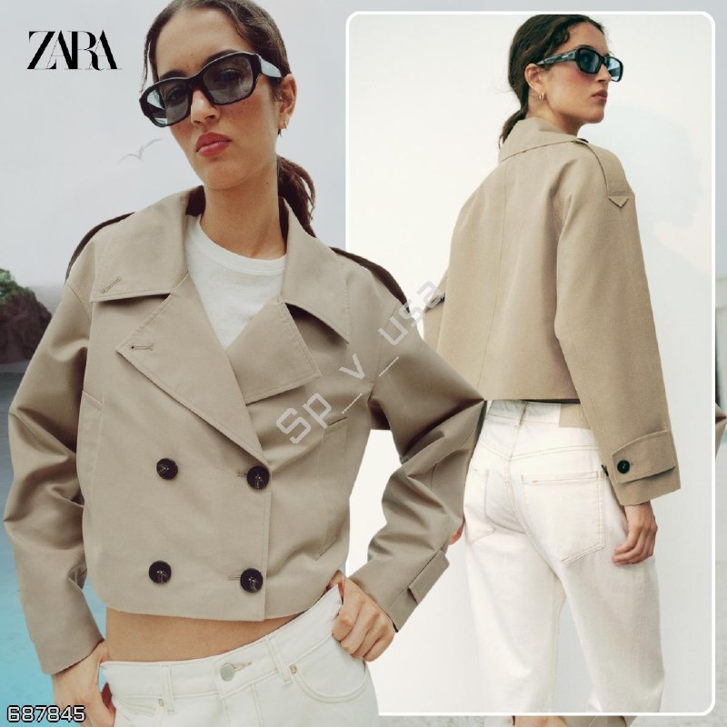 ZARA