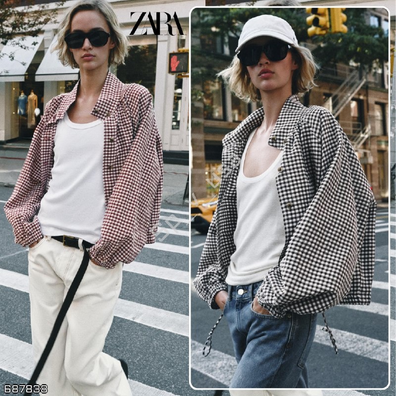 ZARA