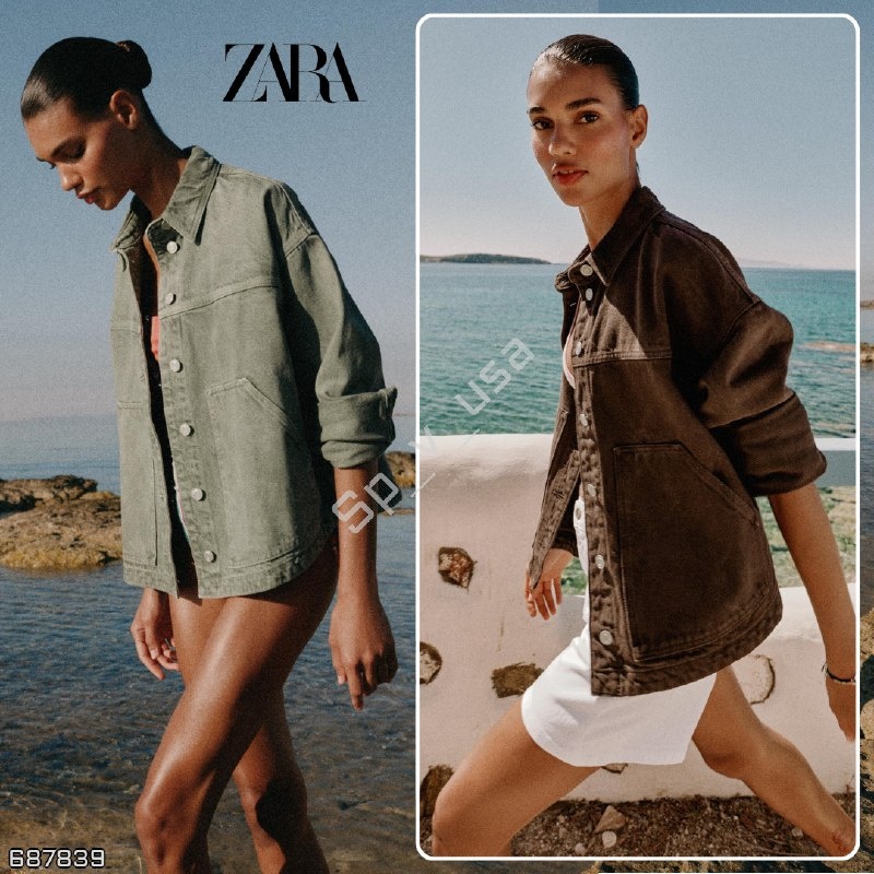 ZARA