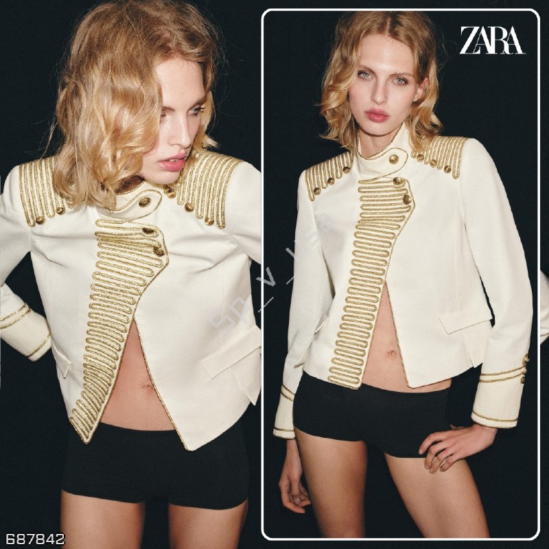 ZARA