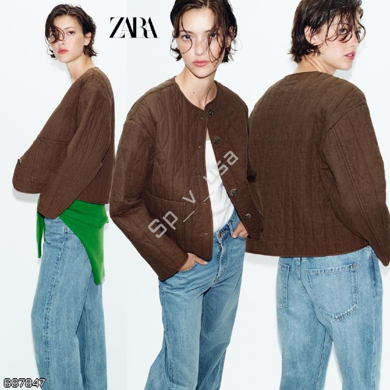 ZARA