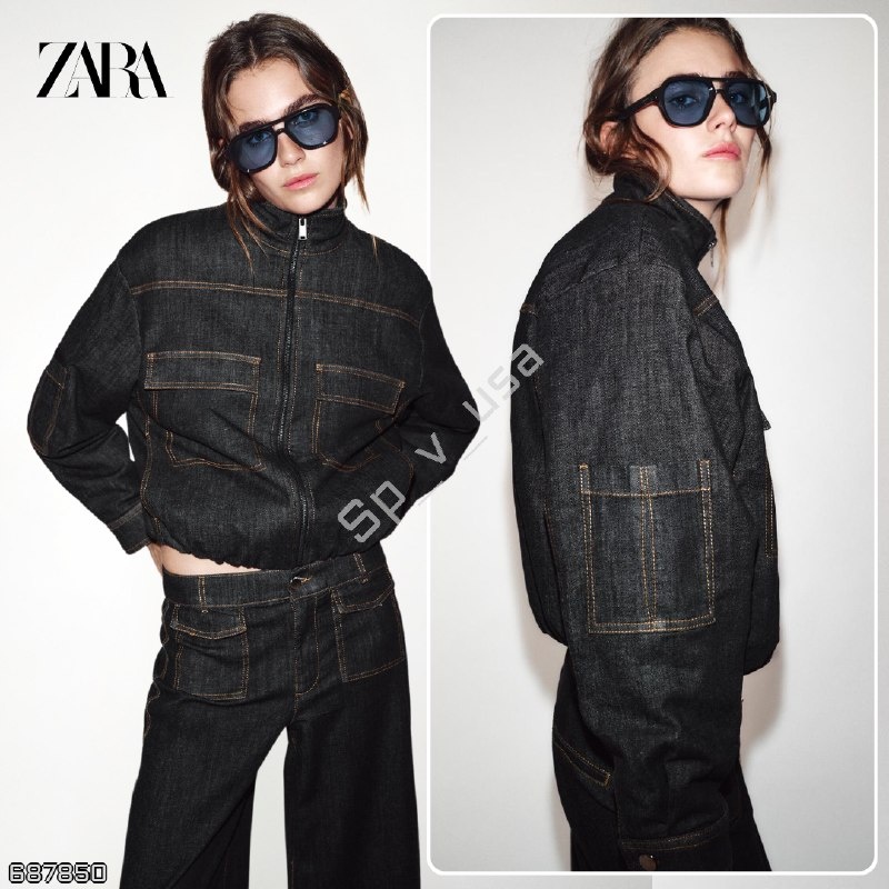 ZARA
