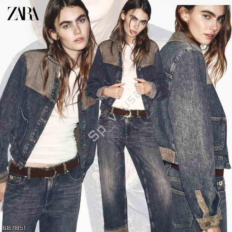 ZARA