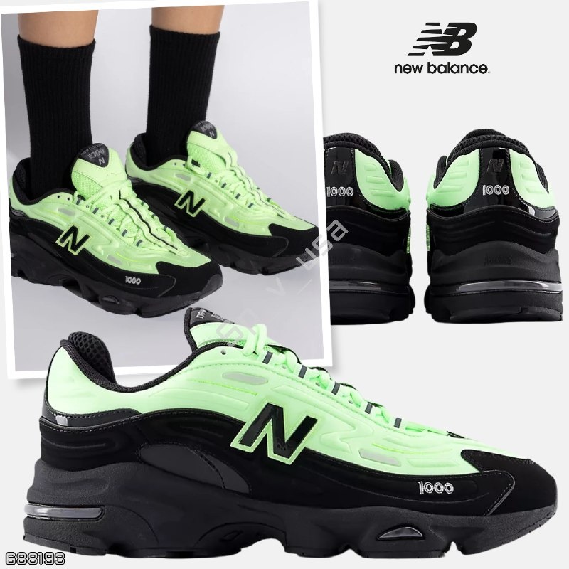New Balance